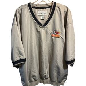 Cutter & Buck Vintage King Of The Hill Mens L Autolite Promotional Sweatshirt LS